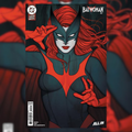 BATWOMAN #2 CVR C JENNY FRISON CARD STOCK VAR