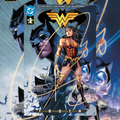 BATMAN WONDER WOMAN TRUTH #1 (ONE SHOT) CVR A JIM CHEUNG