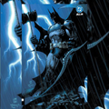 FCBD 2026 - ABSOLUTE BATMAN HC VOL 01 THE ZOO VARIANT DUST JACKET