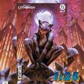 ABSOLUTE CATWOMAN #1 CVR H 1:25 MATEUS MANHANINI CARD STOCK VAR