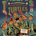 Teenage Mutant Ninja Turtles: 40th Anniversary Comics Celebration #1
Cover F Michael Cho Variant