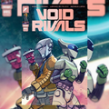 VOID RIVALS #1 TRI VUONG Exclusive Variant