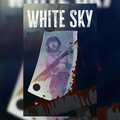 WHITE SKY #2 CVR A JP MAVINGA