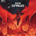 KING SPAWN #54 CVR A GIANENRICO BONACORSI