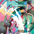 ABSOLUTE GREEN LANTERN #13 CVR A JAHNOY LINDSAY
