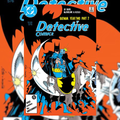 DETECTIVE COMICS #576 FACSIMILE EDITION CVR A TODD MCFARLANE