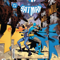 BATMAN #9 CVR A JORGE JIMENEZ