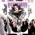 GEHENNA IN TOKYO (ONE SHOT) CVR G ZAWAYUKI VAR