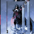 FCBD 2026 - ABSOLUTE WONDER WOMAN HC VOL 01 THE LAST AMAZON VARIANT DUST JACKET